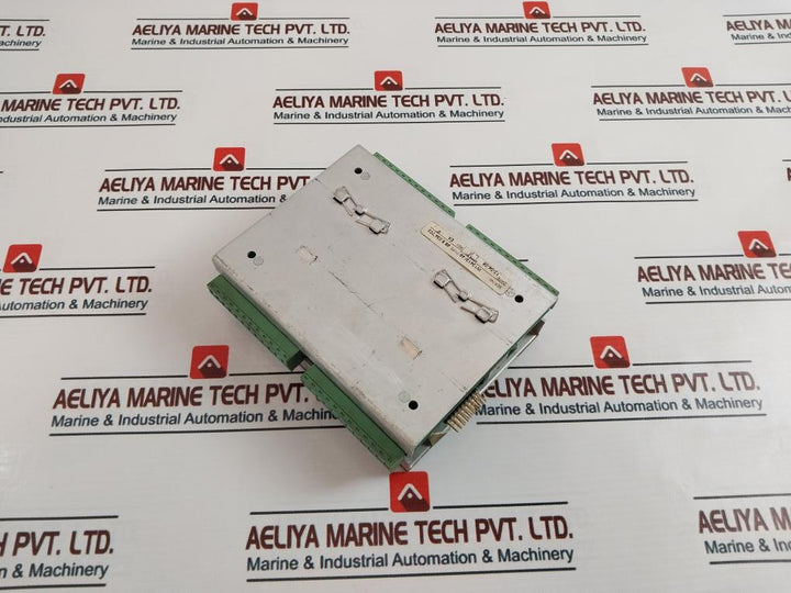Praxis 98.6.034.703 Input/Output Board