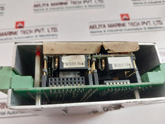 Praxis 98.6.034.703 Input/Output Board