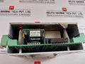 Praxis 98.6.034.703 Input/Output Board
