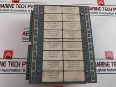 Praxis 98.6.034.703 Input/Output Board