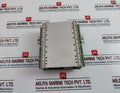 Praxis 98.6.034.703 Plc Module Rev D