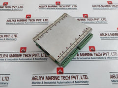 Praxis 98.6.034.703 Plc Module Rev D