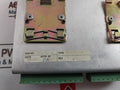 Praxis 98.6.034.703 Plc Module Rev D