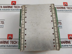 Praxis 98.6.034.703 Plc Module Rev D