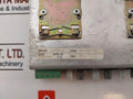 Praxis 98.6.040.700 Fieldbus Fiber Hub 6 Port Rev B