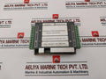 Praxis 98.6.049.706 6049-din I/O Processor Board X116
