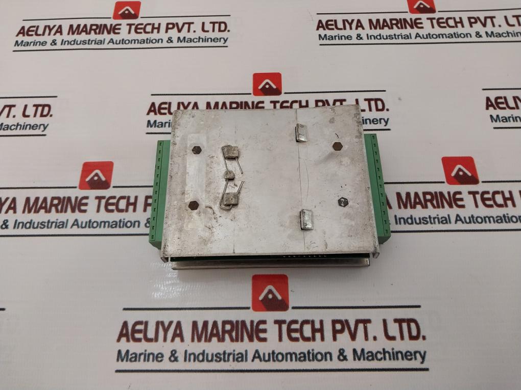 Praxis 98.6.049.706 6049-din I/O Processor Board X116