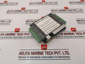 Praxis 98.6.049.706 6049-din I/O Processor Board X116