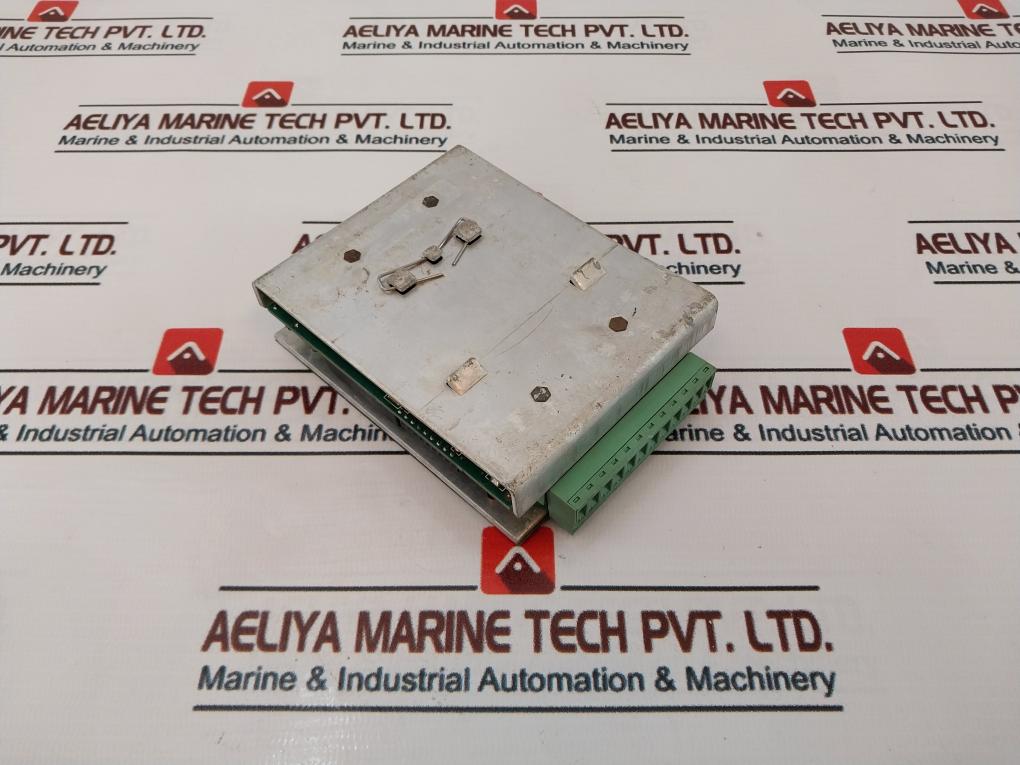 Praxis 98.6.049.706 6049-din I/O Processor Board X116