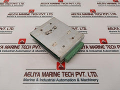 Praxis 98.6.049.706 6049-din I/O Processor Board X116