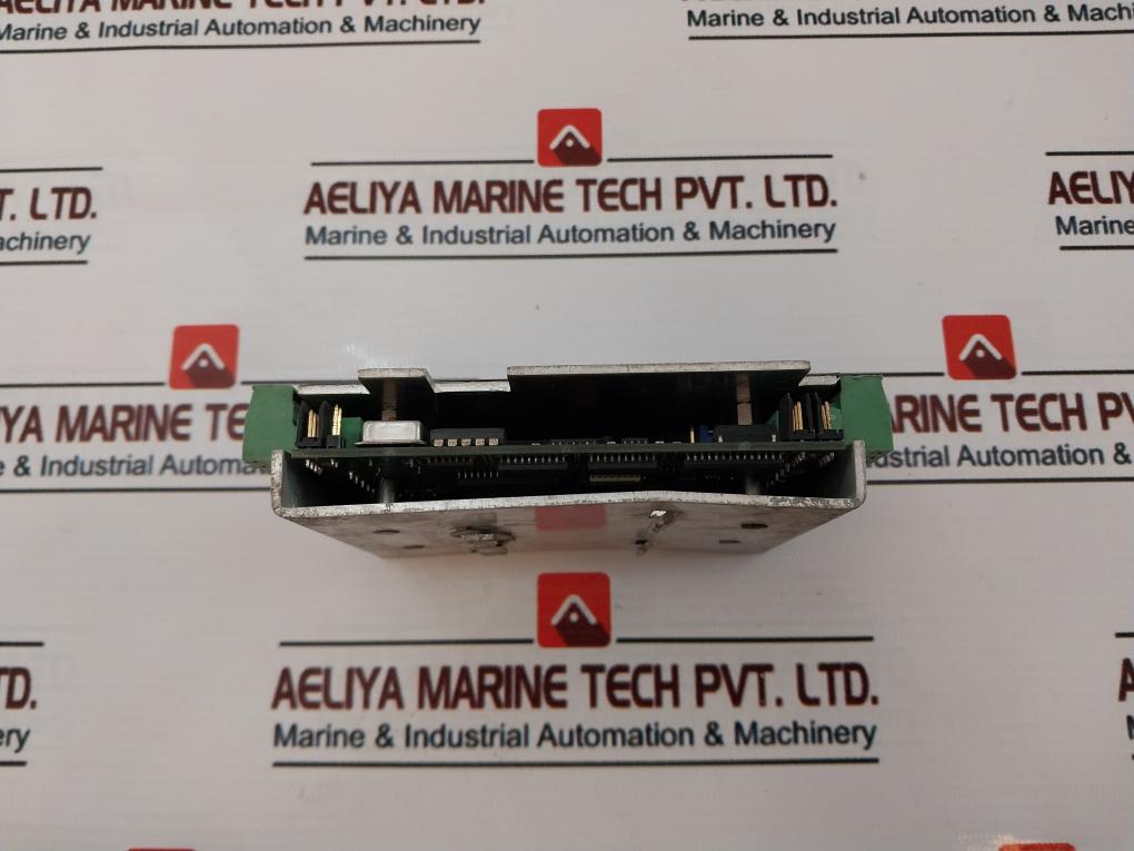 Praxis 98.6.049.706 6049-din I/O Processor Board X116