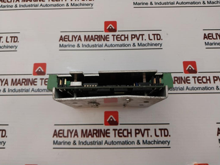Praxis 98.6.049.706 6049-din I/O Processor Board X116