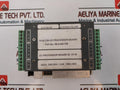 Praxis 98.6.049.706 6049-din I/O Processor Board X116