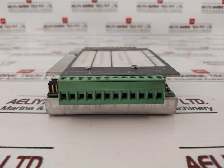 Praxis 98.6.049.706 6049-din I/O Processor Board X116