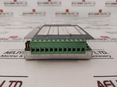 Praxis 98.6.049.706 6049-din I/O Processor Board X116