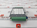 Praxis 98.6.049.706 6049-din I/O Processor Board X117