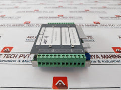 Praxis 98.6.049.706 6049-din I/O Processor Board X117