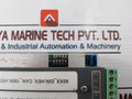 Praxis 98.6.049.706 6049-din I/O Processor Board X117