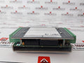 Praxis 98.6.049.706 6049-din I/O Processor Board X117