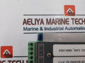 Praxis 98.6.049.706 6049-din I/O Processor Board X117