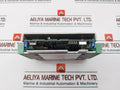 Praxis 98.6.049.706 6049-din I/O Processor Board X117