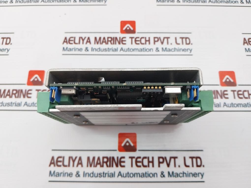 Praxis 98.6.049.706 6049-din I/O Processor Board X117