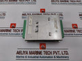 Praxis 98.6.049.706 6049-din I/O Processor Board X117