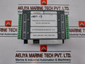 Praxis 98.6.049.706 6049-din I/O Processor Board X117