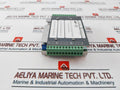 Praxis 98.6.049.706 6049-din I/O Processor Board X117