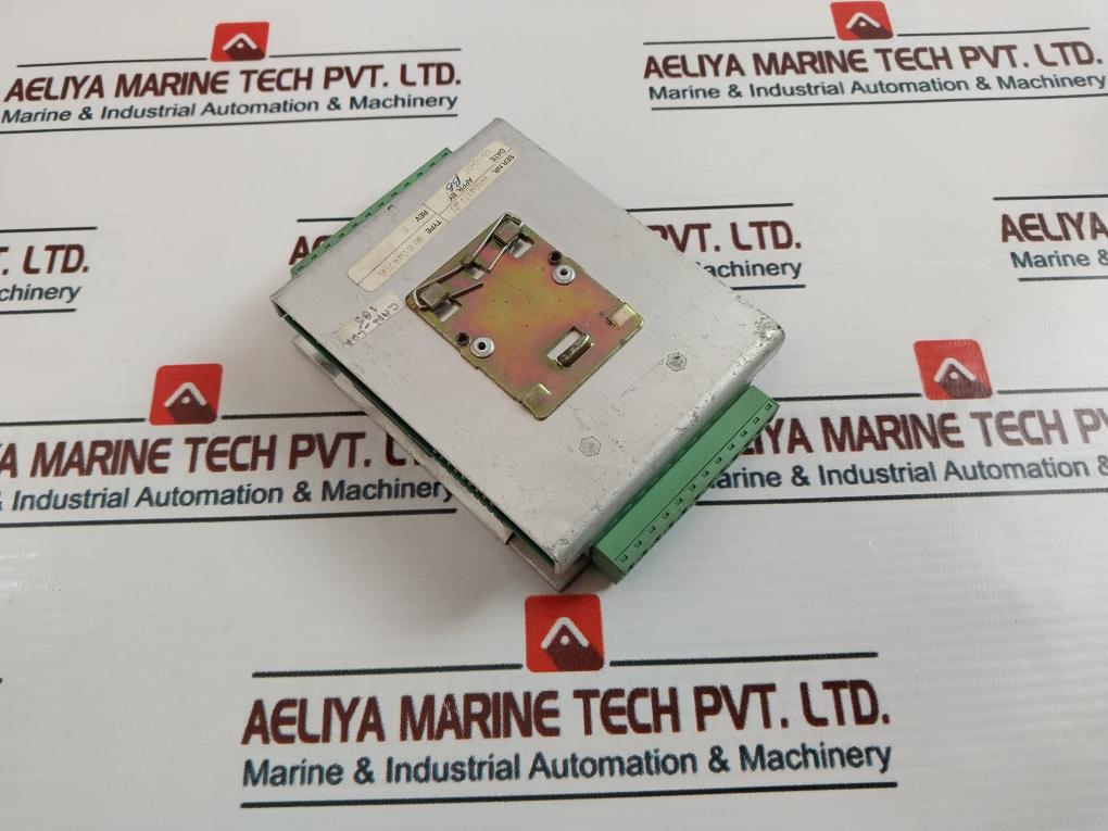 Praxis 98.6.049.706 I/O Processor Board Xp104 Rev: F