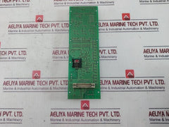 Praxis Automation 20.2.620.604 Printed Circuit Board , Rev: C