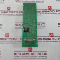 Praxis Automation 20.2.620.604 Printed Circuit Board , Rev: C
