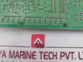 Praxis Automation 20.2.620.604 Printed Circuit Board , Rev: C
