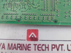 Praxis Automation 20.2.620.604 Printed Circuit Board , Rev: C