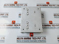 Praxis Automation 6010-din Sensor Supply Module 24V