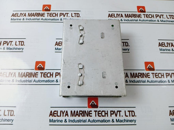Praxis Automation 6010-din Sensor Supply Module 24V