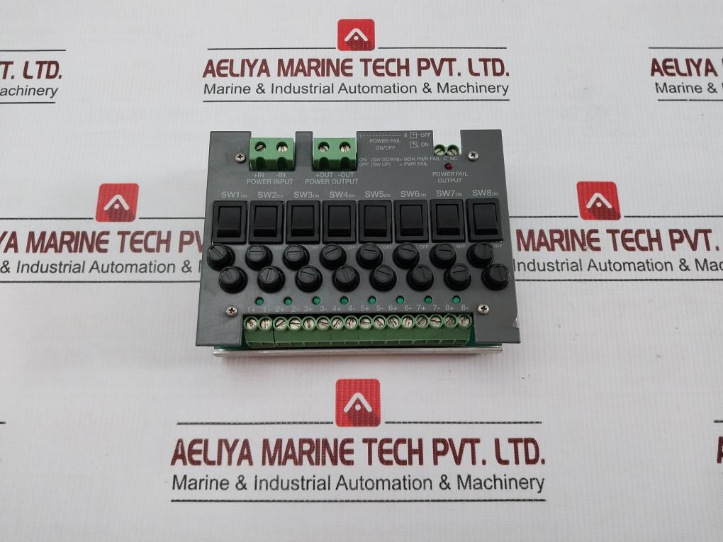 Praxis Automation 93.4.501