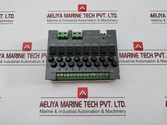Praxis Automation 93.4.501