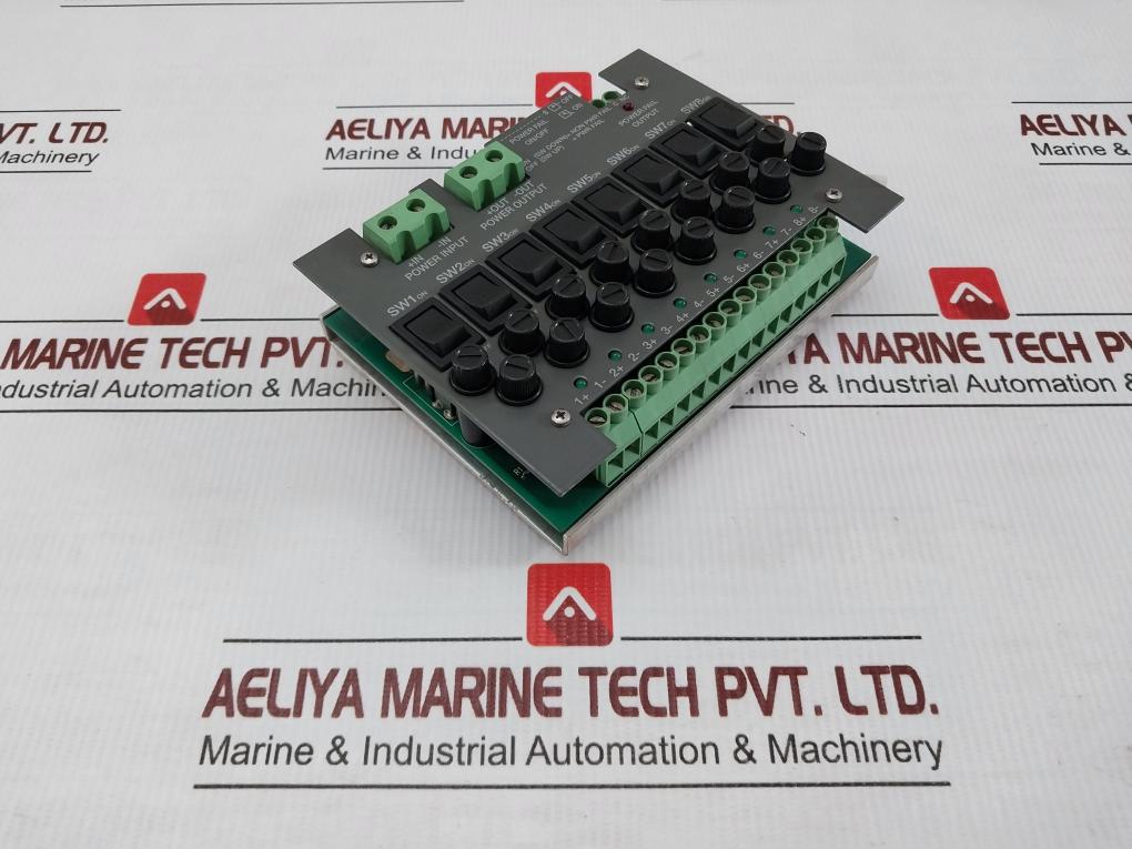 Praxis Automation 93.4.501