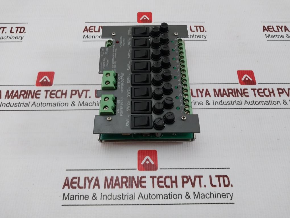 Praxis Automation 93.4.501