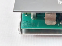 Praxis Automation 93.4.501