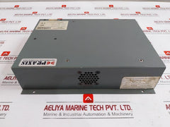Praxis Automation 98.6.001.725 Mega Guard Pro Series Marine-pc 18-32v Dc