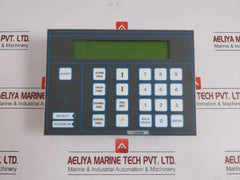 Praxis Automation 98.6.020.600D