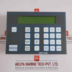 Praxis Automation 98.6.020.600D