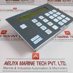 Praxis Automation 98.6.020.600D