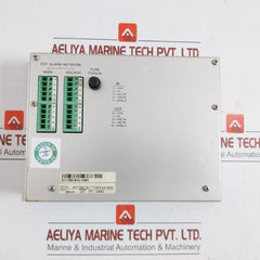 Praxis Automation Operator Interface Panel 98.6.020.600D 24V