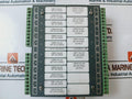 Praxis Automation 98.6.030.702 Din-i/O-module