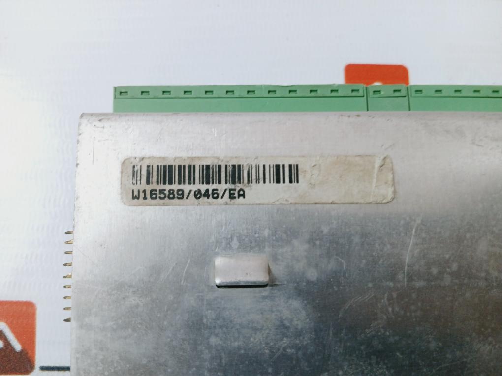 Praxis Automation 98.6.030.702 Din-i/O-module