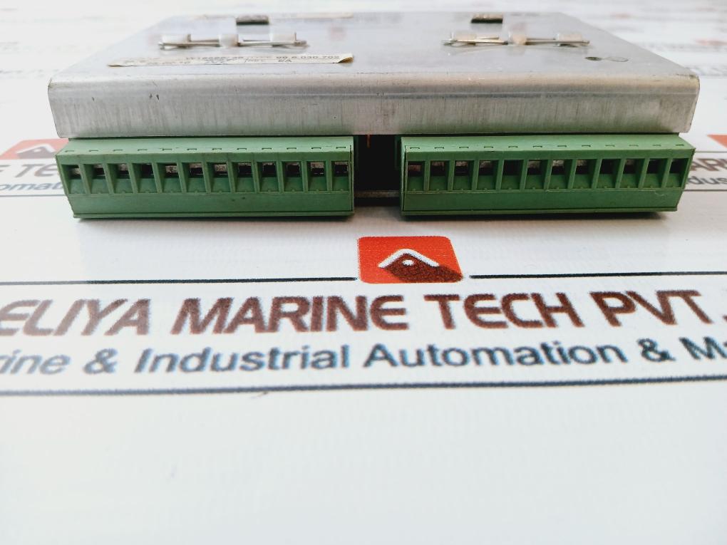 Praxis Automation 98.6.030.702 Din-i/O-module