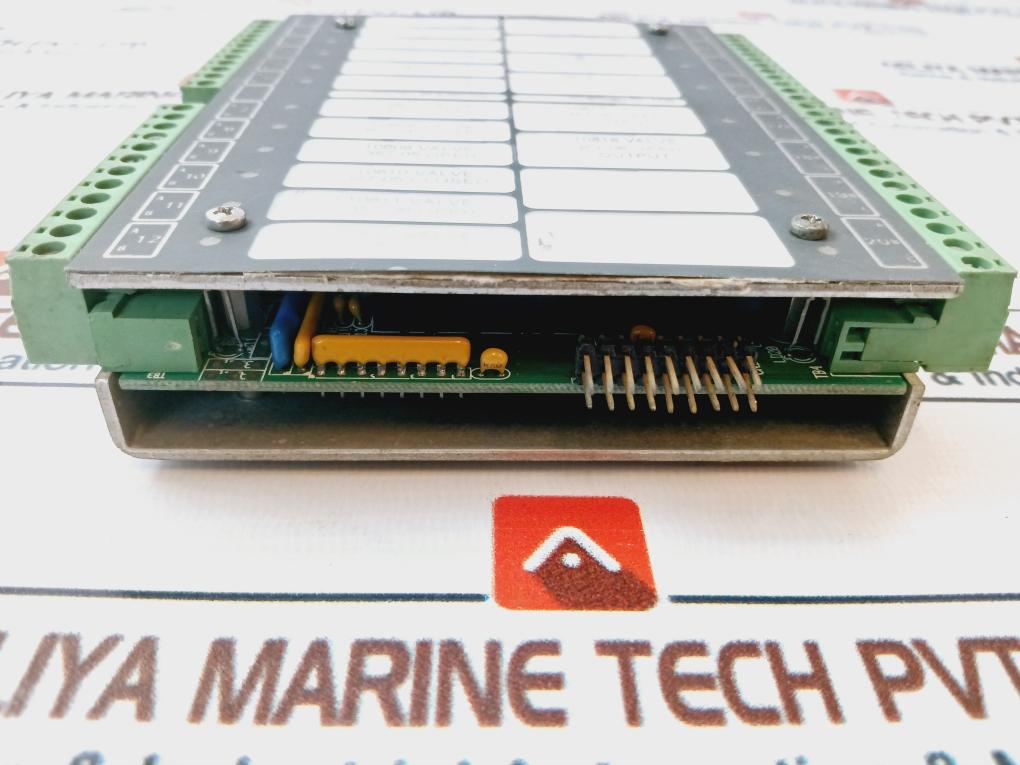 Praxis Automation 98.6.030.702 Din-i/O-module